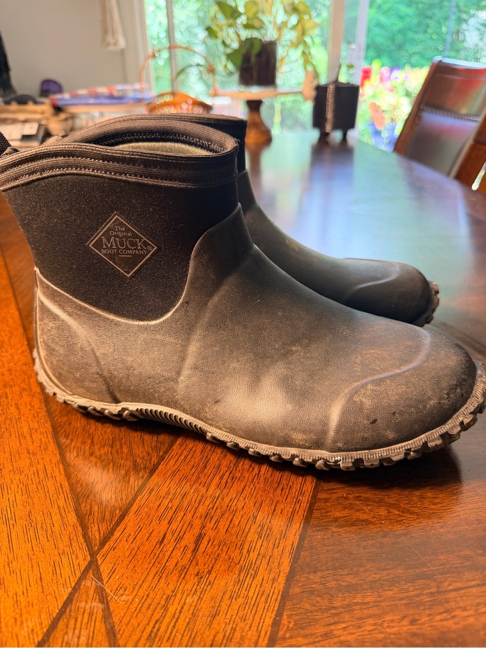 Men’s Muckster II Ankle boot